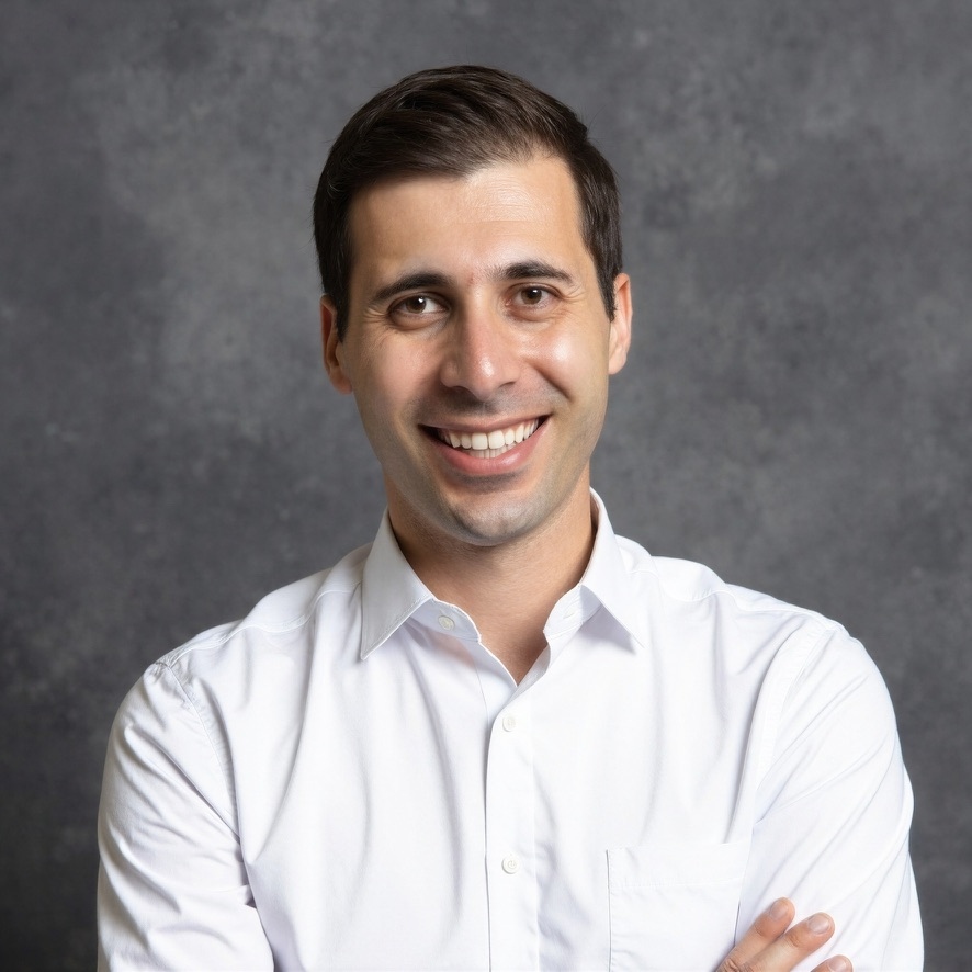 Dr. Yevgeniy Semenov, MD — Principal Investigator, Semenov Lab, MGH Harvard dermatology AI researcher