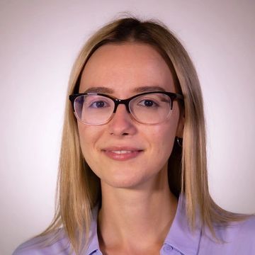 Ralina Karagenova — Research Fellow